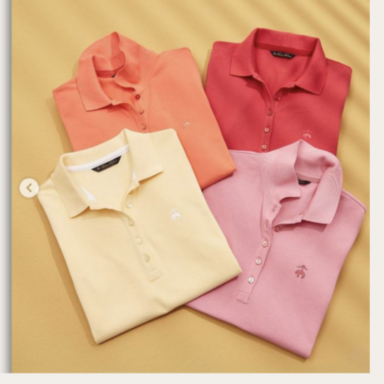 Roposo Clout Polo T-Shirts Combo👕(Pack of 5) - view 2