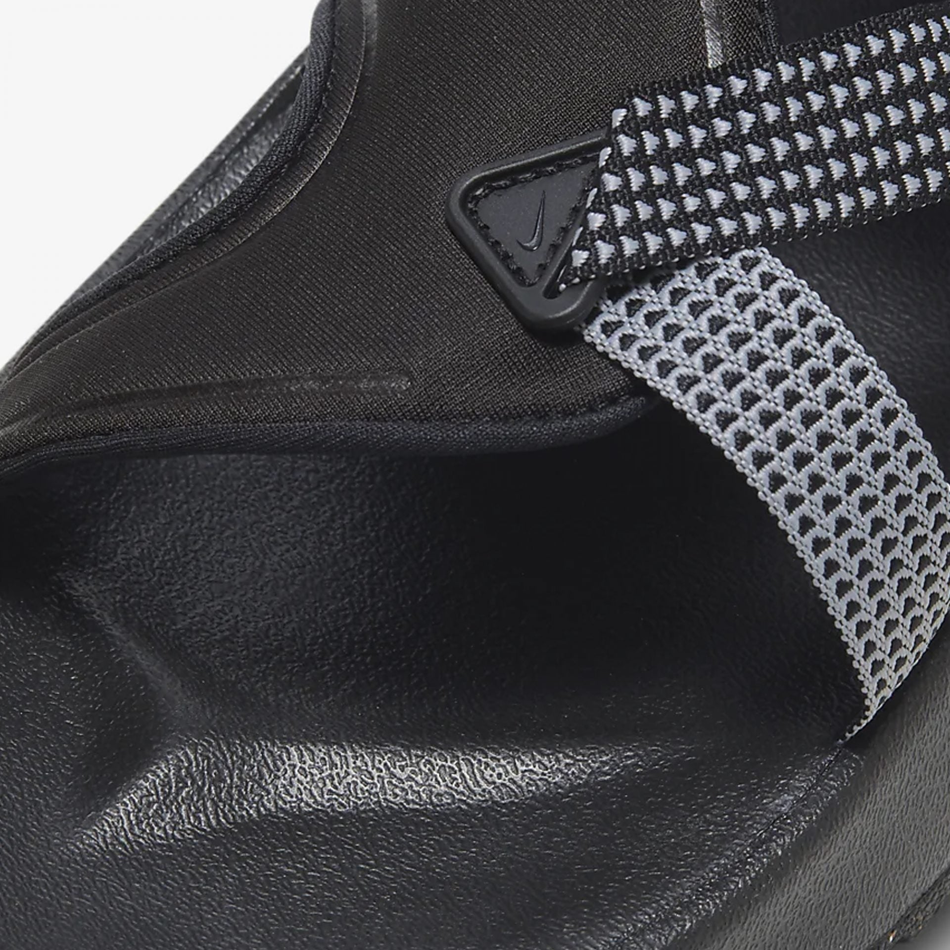 Nike | ONEONTA { BLACK - view 3