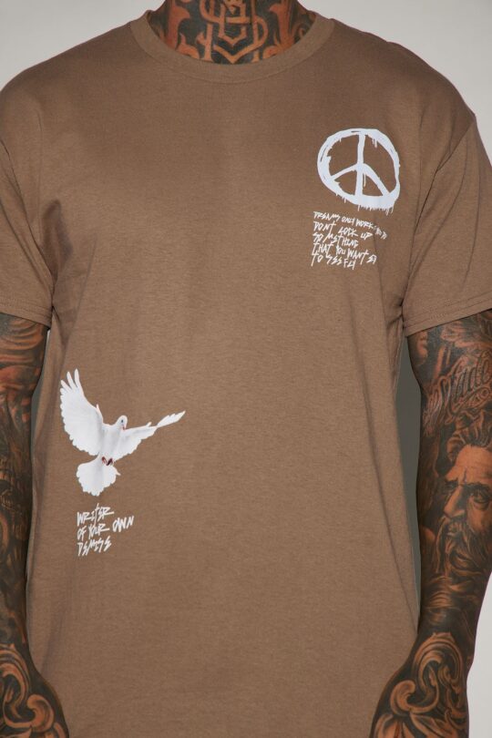 BlackTree Short Sleeve T-shirt | Men's - view 2