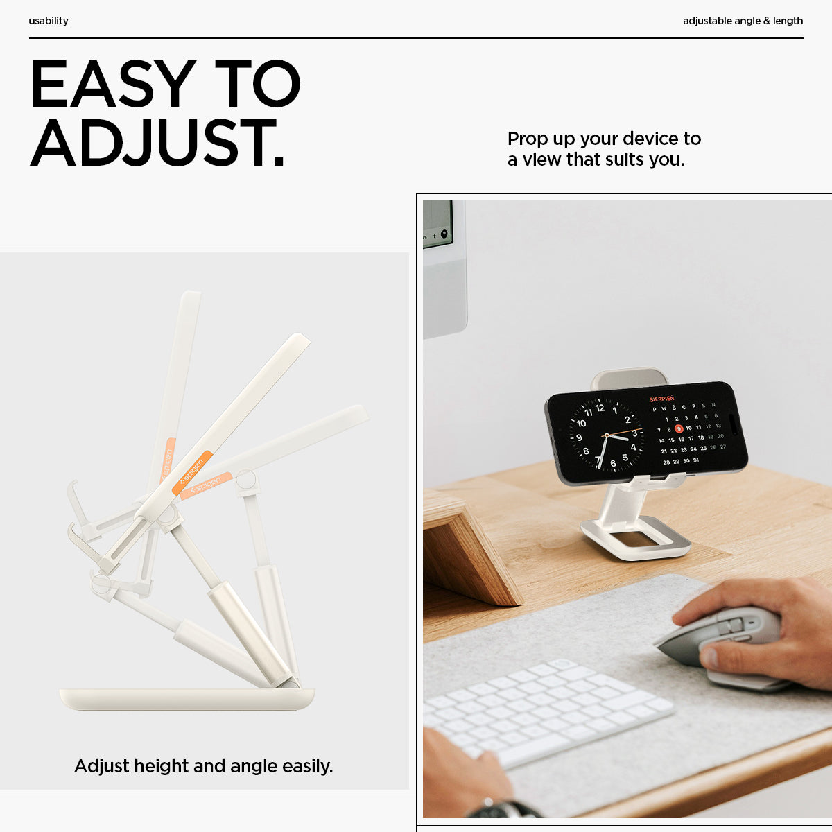 Accessories Universal Phone Stand | S311-1 - view 22
