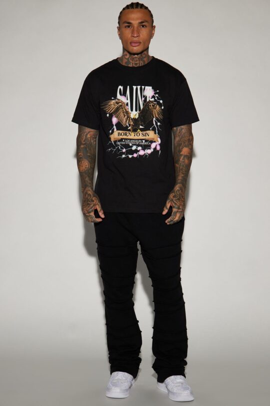 BlackTree Short Sleeve T-shirt – Men's - view 2