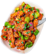 BlackTree Baby Corn Chilli