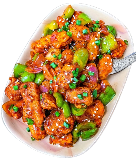 BlackTree Baby Corn Chilli