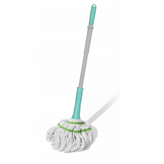 Twist squeeze mop – Twist & Squeeze Mop - Cotton (Spotzero by Milton)