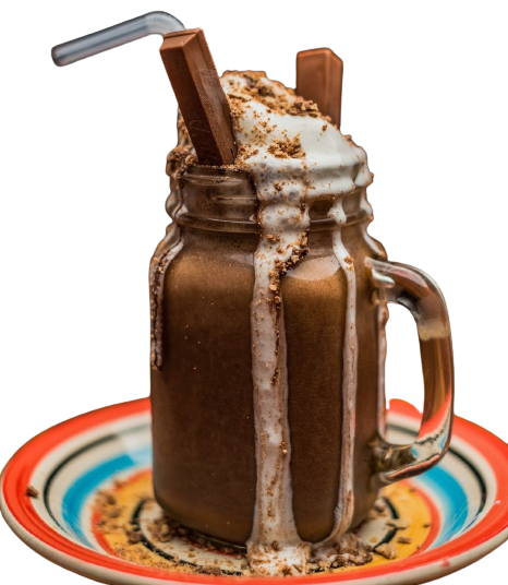 BlackTree Kitkat Shake