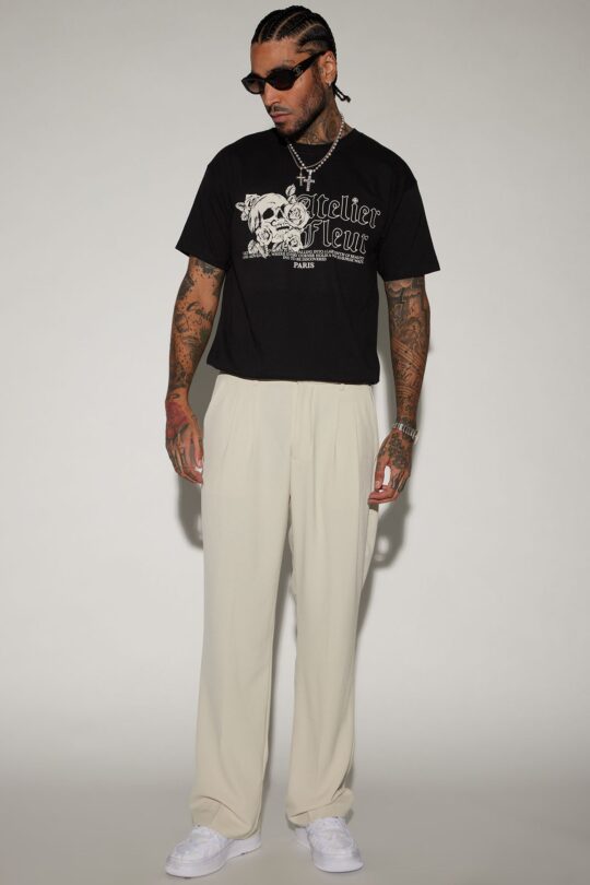 BlackTree Short Sleeve T-shirt – Men's - view 2