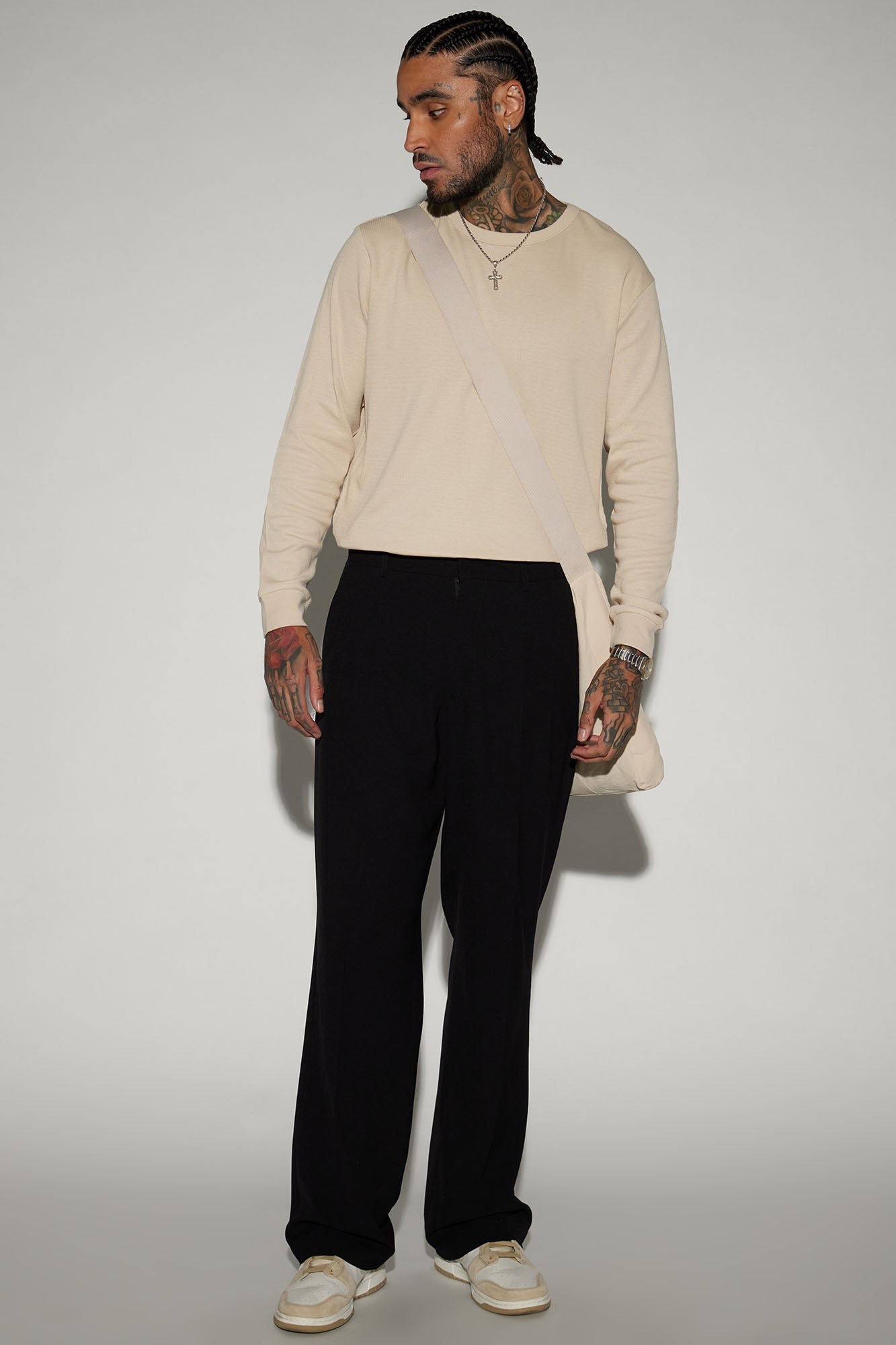 BlackTree Sleeve T-shirt | Men's Activewear - view 2