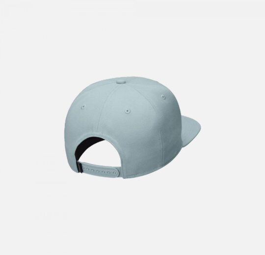 Nike | JORDAN JUMPMAN SNAPBACK HAT { OCEAN CUBE