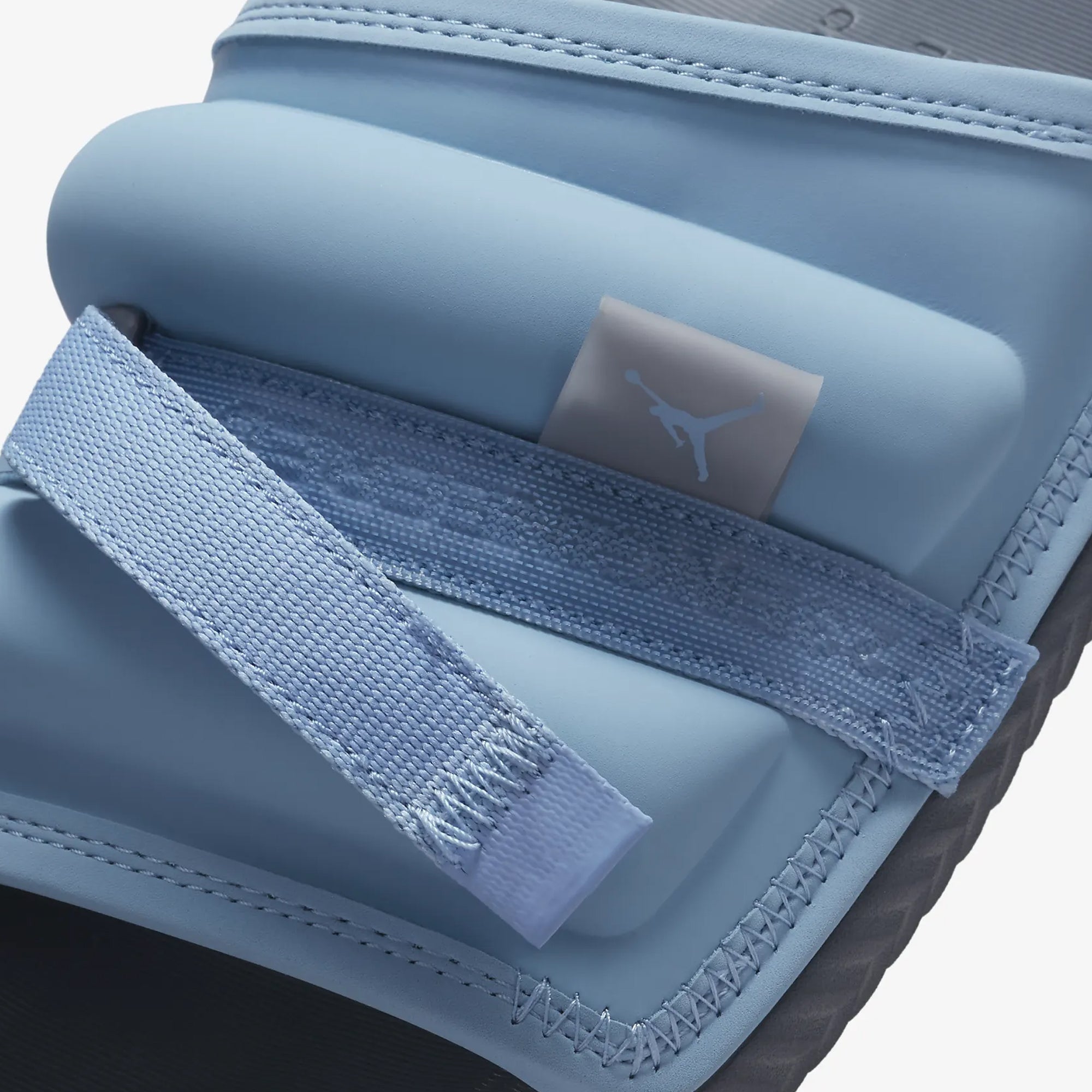 Jordan | SUPER PLAY { DARK BLUE/GREY - view 3