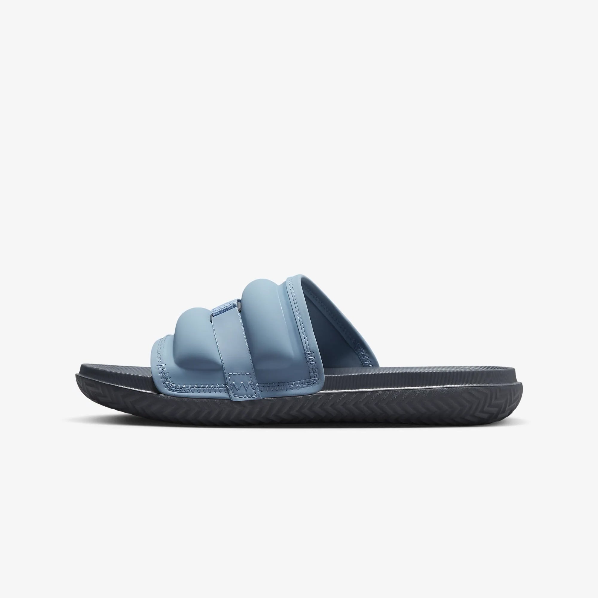 Jordan | SUPER PLAY { DARK BLUE/GREY - view 2