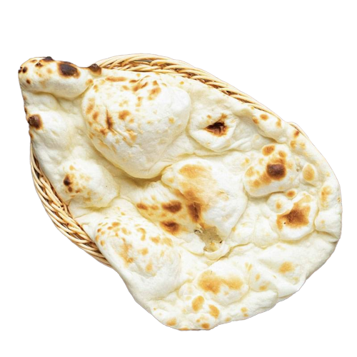 BlackTree Plain Naan