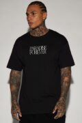 BlackTree Short Sleeve T-shirt – Men's