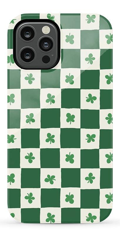 Casetry Lucky You | Shamrock Case - view 11
