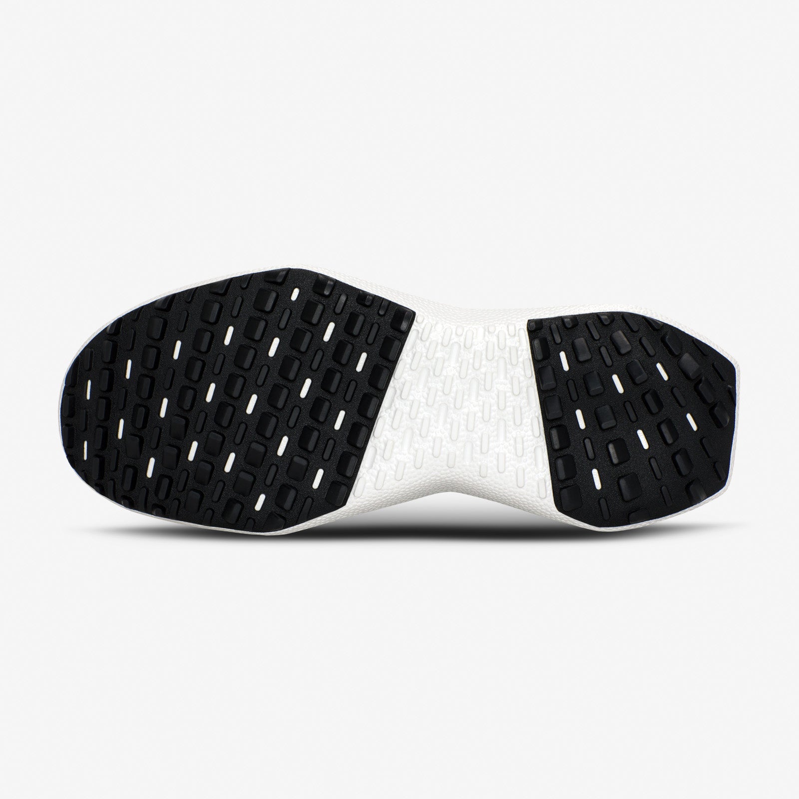 Allbirds Women's Golf Dashers - Natural Black (Blizzard Sole) - view 6
