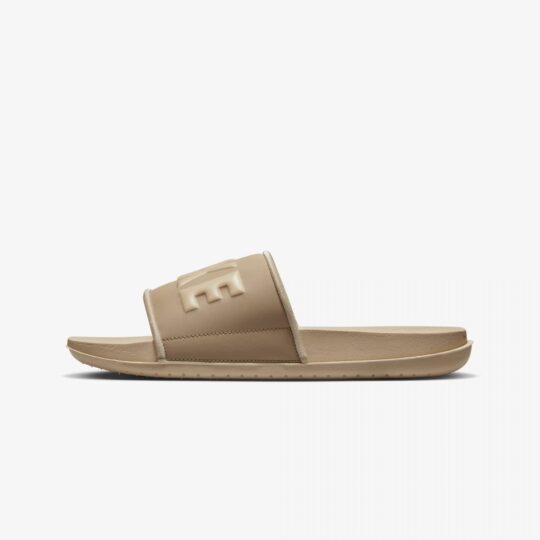 Nike | OFFCOURT { KHAKI/RATTAN - view 2