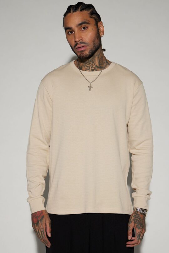 BlackTree Sleeve T-shirt – Men's