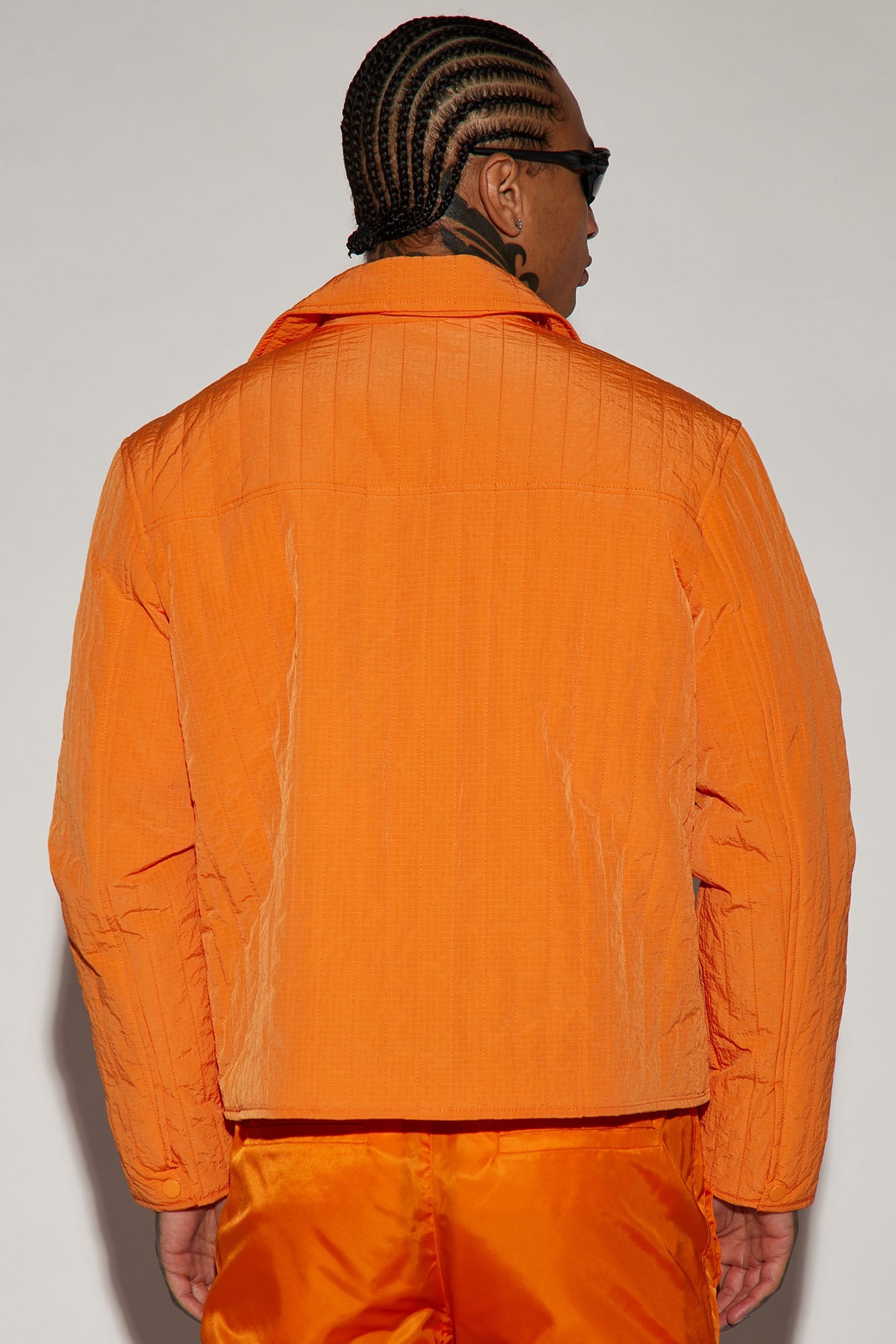 BlackTree Warren Nylon Jacket – Men's - view 3