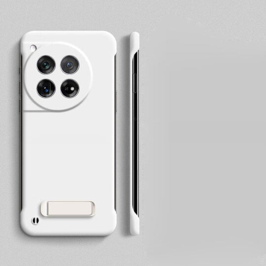 Million Cases Modern Ultra Slim Matte Kickstand Case - OnePlus - view 2