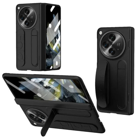 Million Cases OnePlus Open Wristband Stand Case