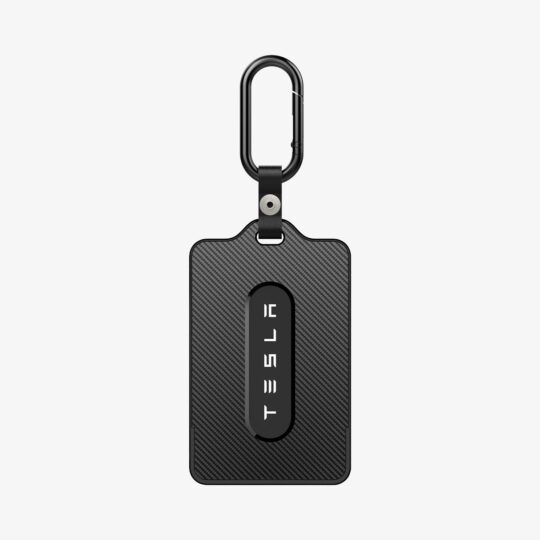 Accessories Tesla Key Card Holder 2-pack | TO243