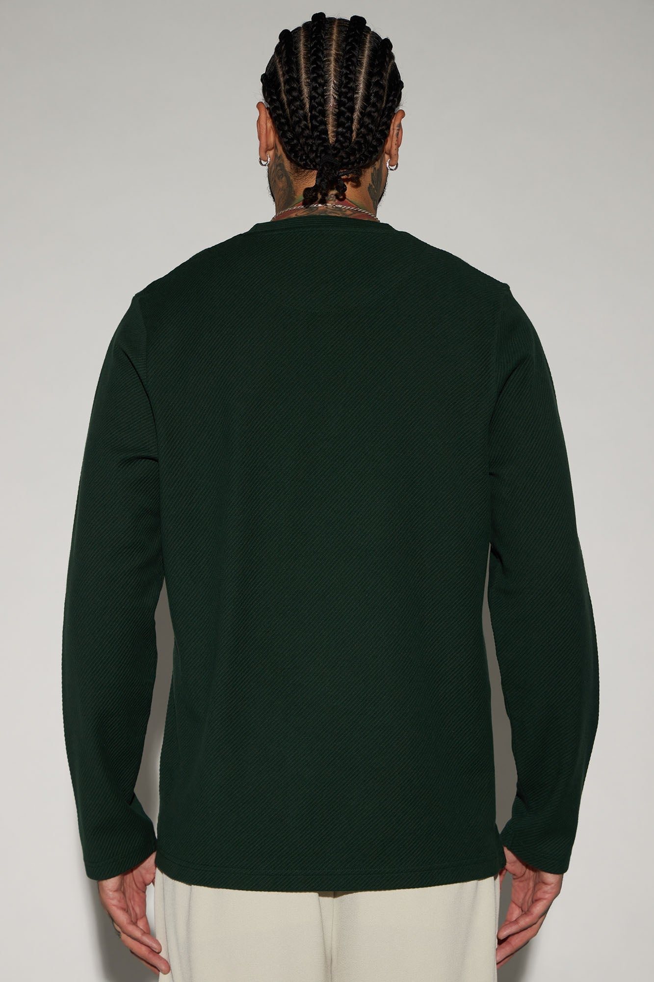BlackTree Sleeve T-shirt | Men's Activewear - view 3