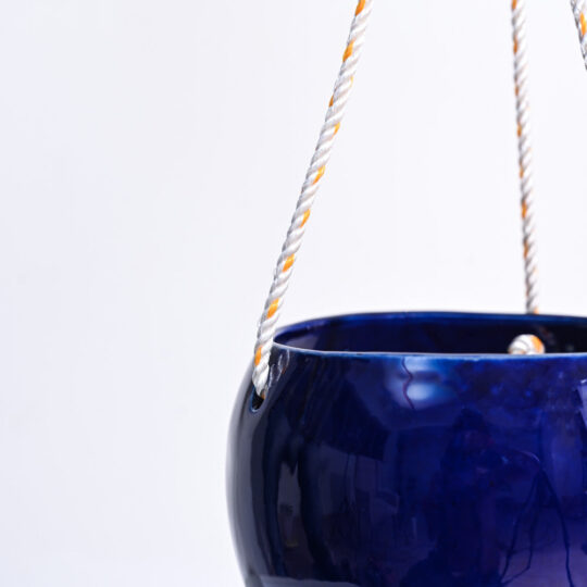 Ugaoo Forma Handmade Ceramic Planter - view 2