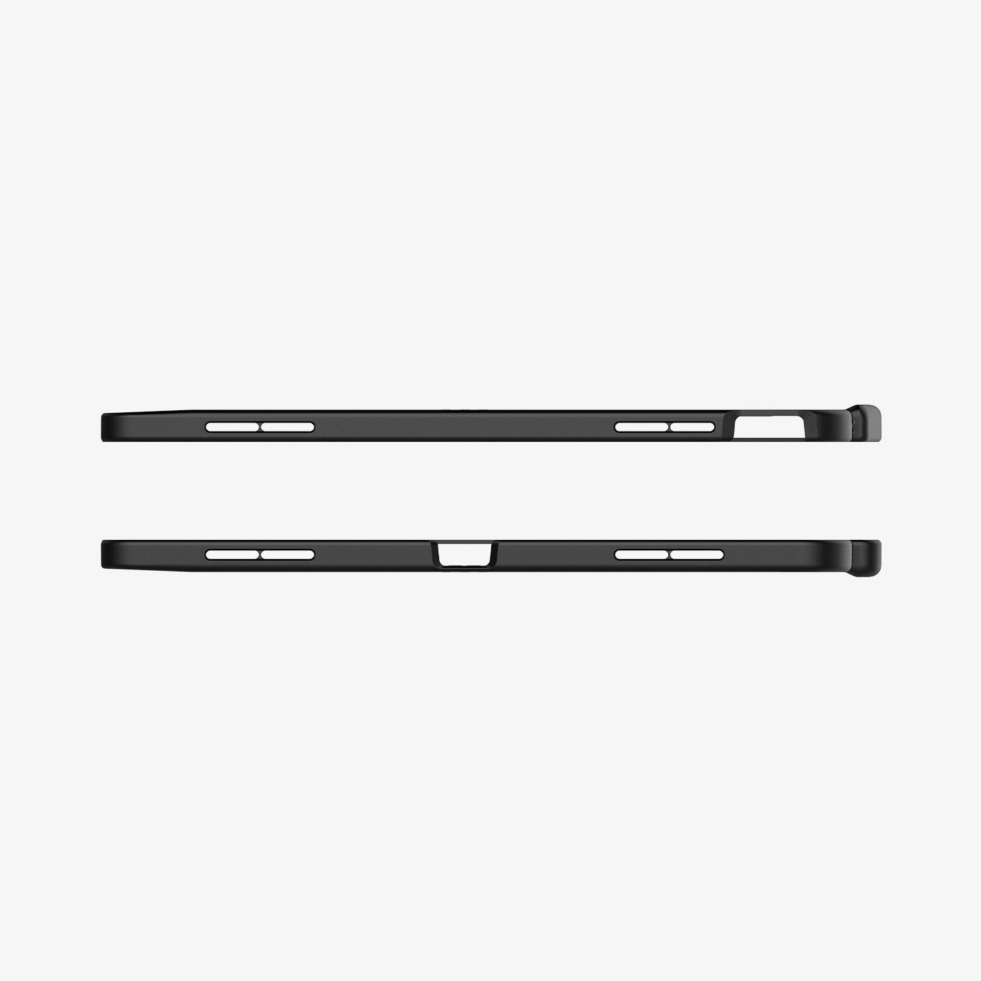 iPad Air Series - Enzo Aramid (MagFit) – Black - view 7