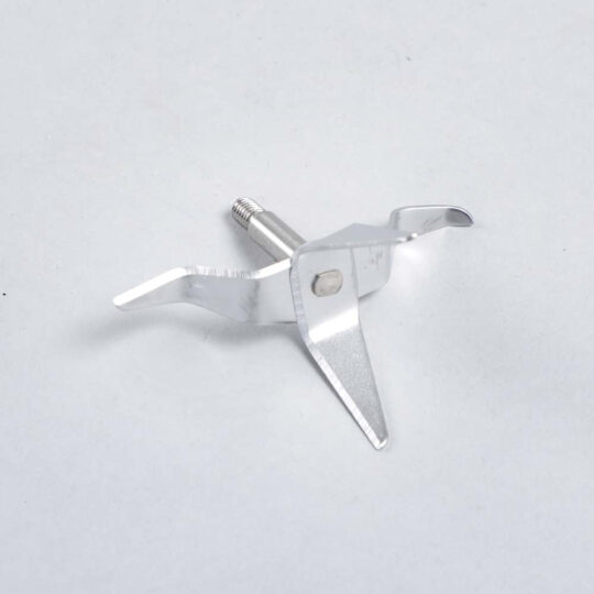 Wonderchef Nutri-blend B - Cross Blade - view 2