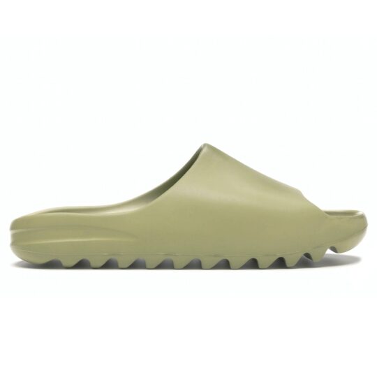 Adidas Yeezy Slide Resin – Green