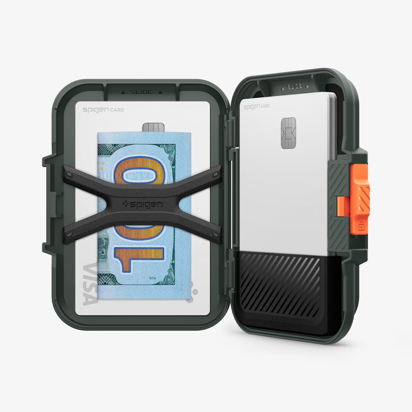 Accessories MagSafe Card Holder Lock Fit (MagFit) - view 47