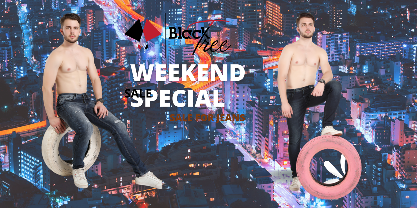 Discover the International Level Quality of BlackTree Jeans: India’s Trending Denim Sensation