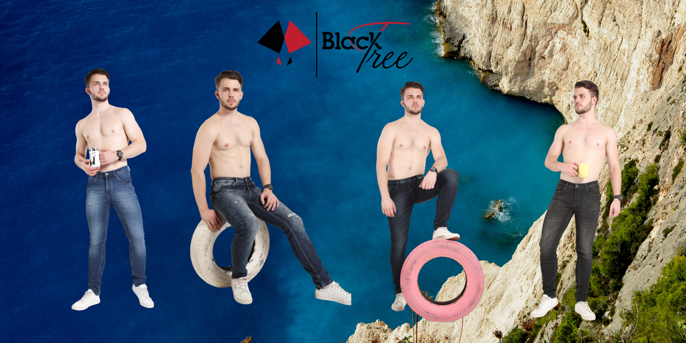 blacktree jeans – Jeans Market in India - Introducing BlackTree Jeans Fast Mover Denim Brand