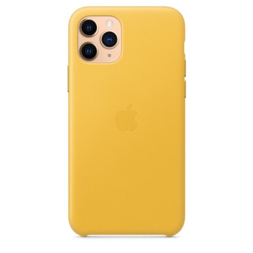 KShop iPhone 12 & 12 MagSafe Leather Case - view 3