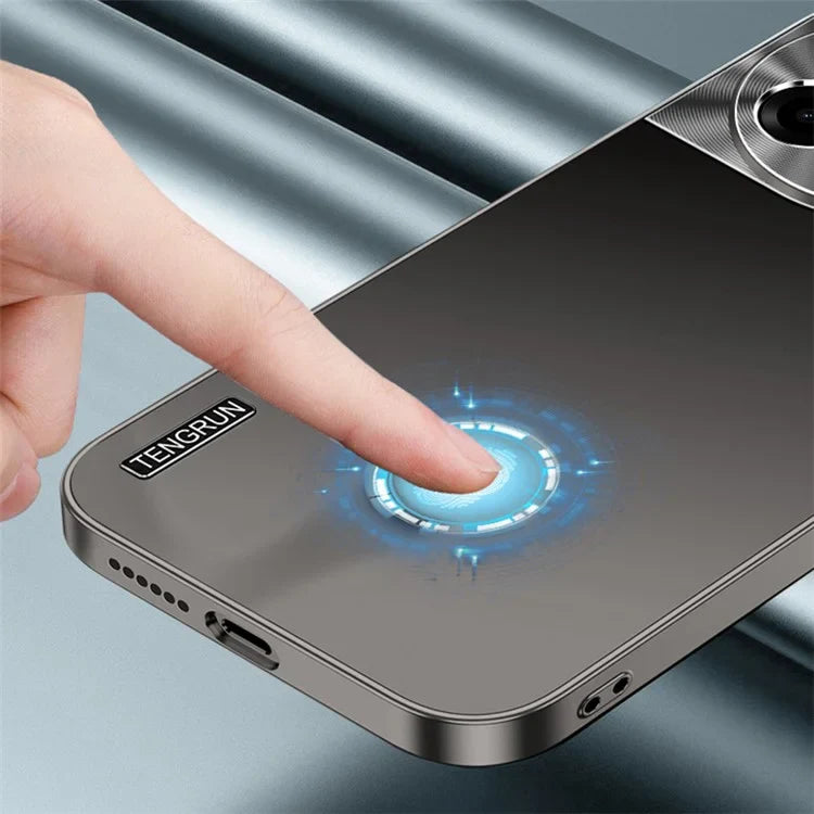 Million Cases Sleek Aluminum Alloy Camera Protection Case - OnePlus - view 6