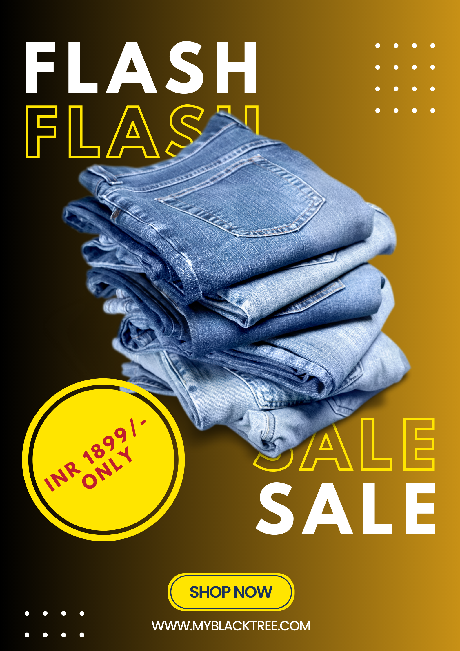 Unveiling BlackTree India: Discover the Denim Revolution that's Redefining Men's Jeans