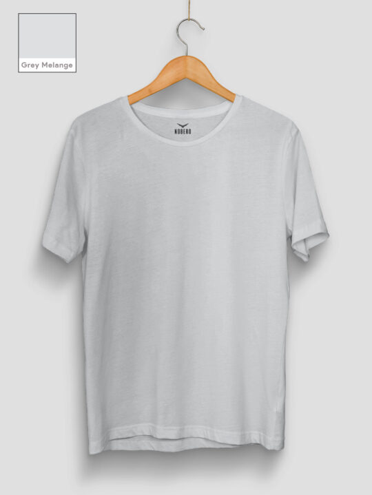 BlackTree(THHOR SERIES-BT10058)Oversized for mens Tee