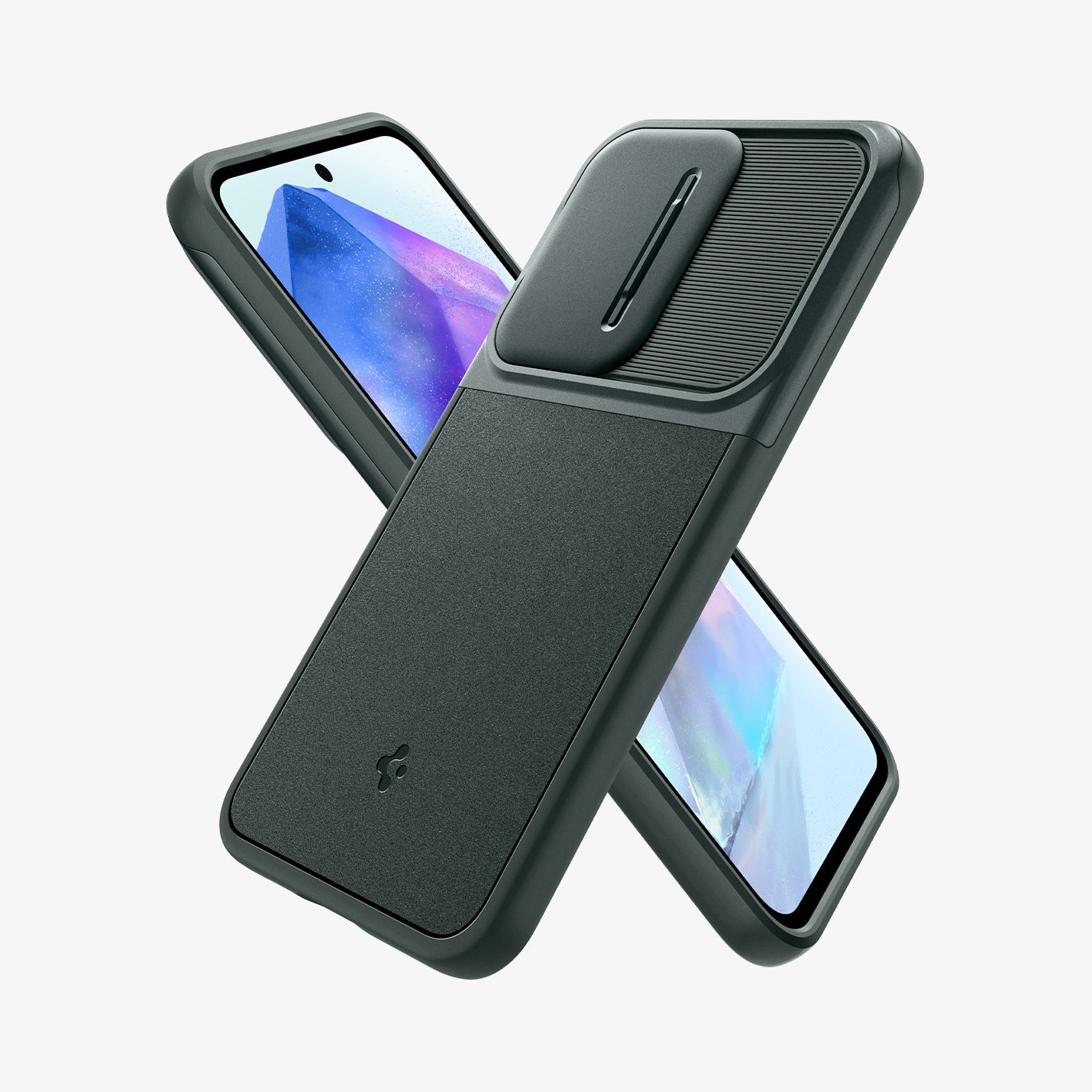 Galaxy A Series - Optik Armor - view 32