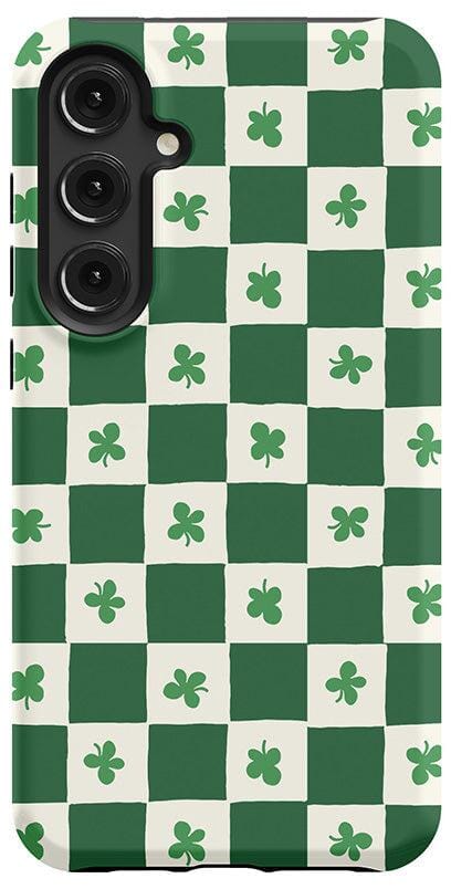 Casetry Lucky You | Shamrock Case - view 35