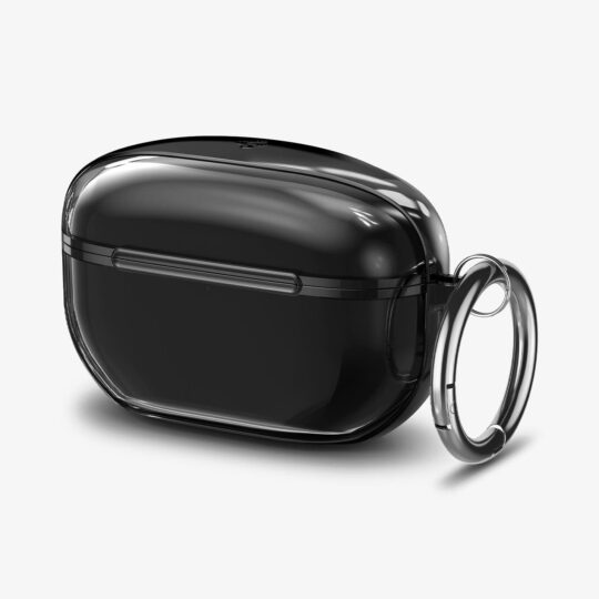 Sony Earbuds Series - Ultra Hybrid – Jet Black - view 2