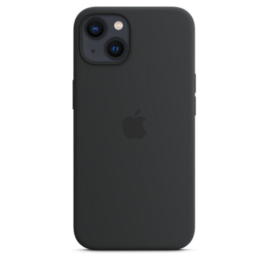 KShop iPhone 13 Mini Silicone Case