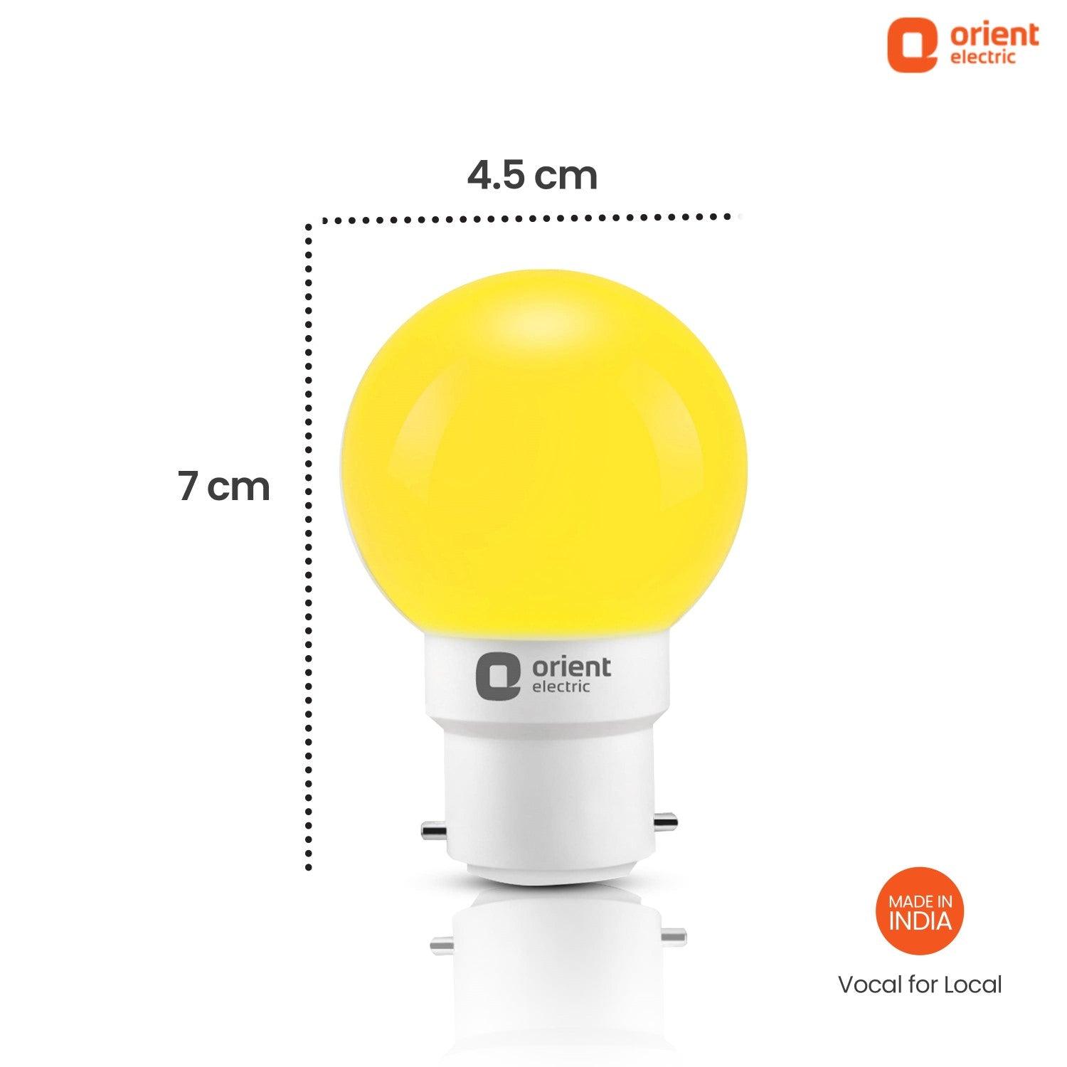 Orient Electric Deco Shine LED Night Lamp - view 27