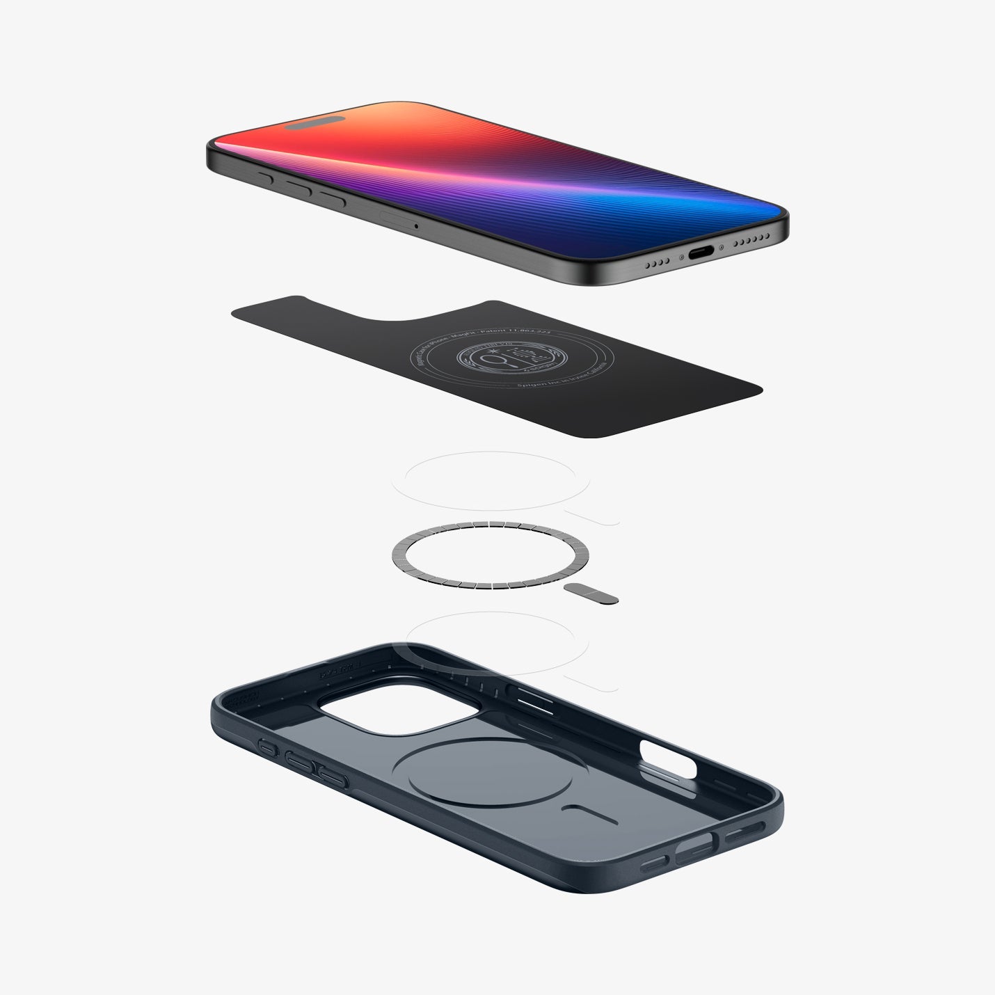 iPhone 16 Series - Thin Fit (MagFit) - view 23