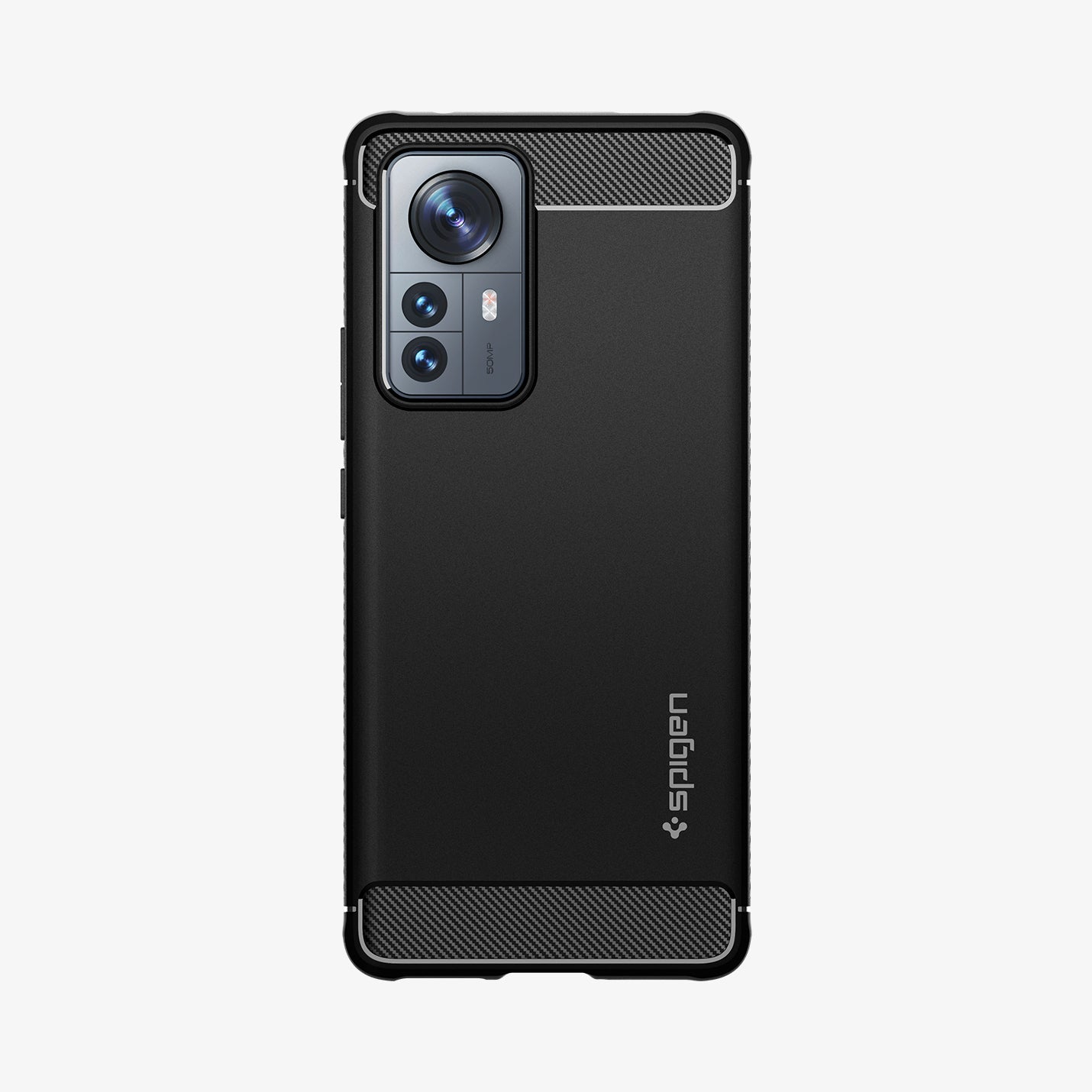 Xiaomi Series - Rugged Armor – Matte Black - view 66