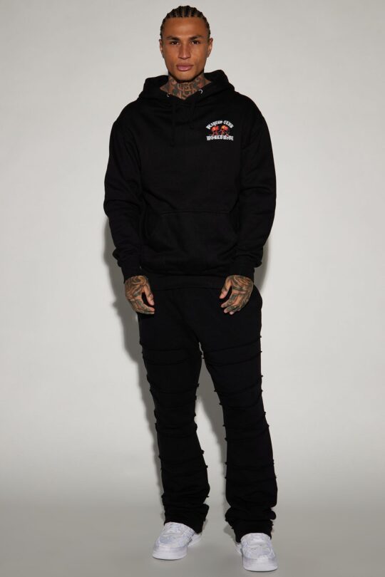 BlackTree Wide Playa Hoodie – Men's - view 2