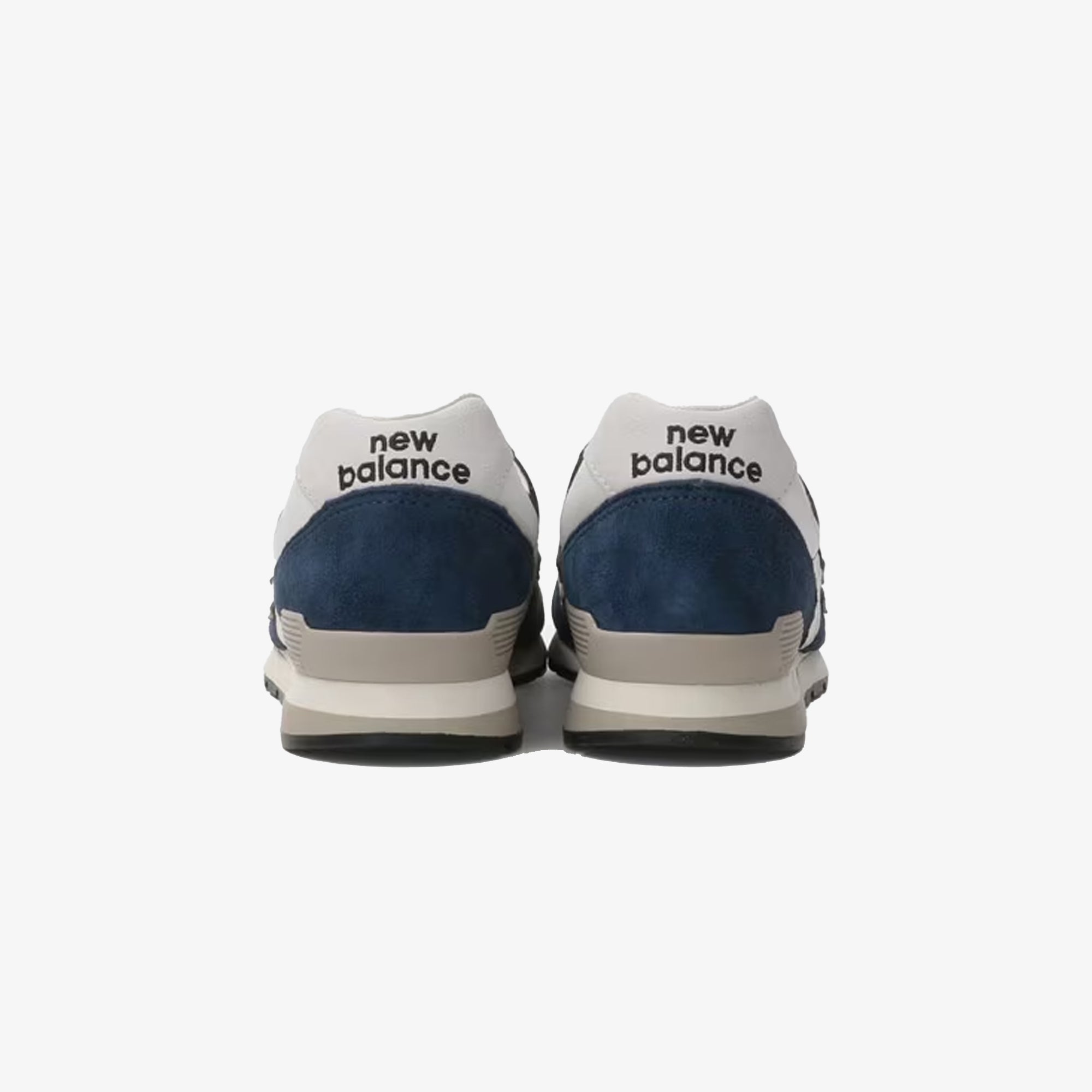 New Balance | 996 { BLUE - view 3