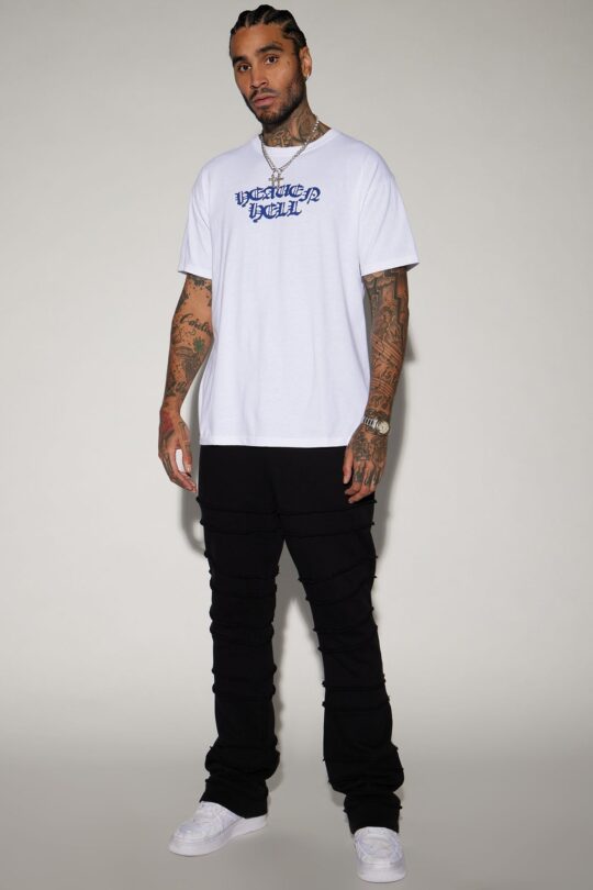 BlackTree Short Sleeve T-shirt – Men's