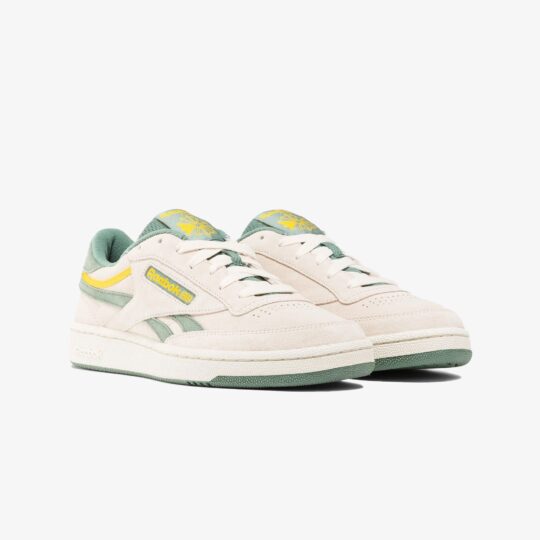 Reebok | CLUB C REVENGE { TREGRE/CLAYEL/BON - view 2