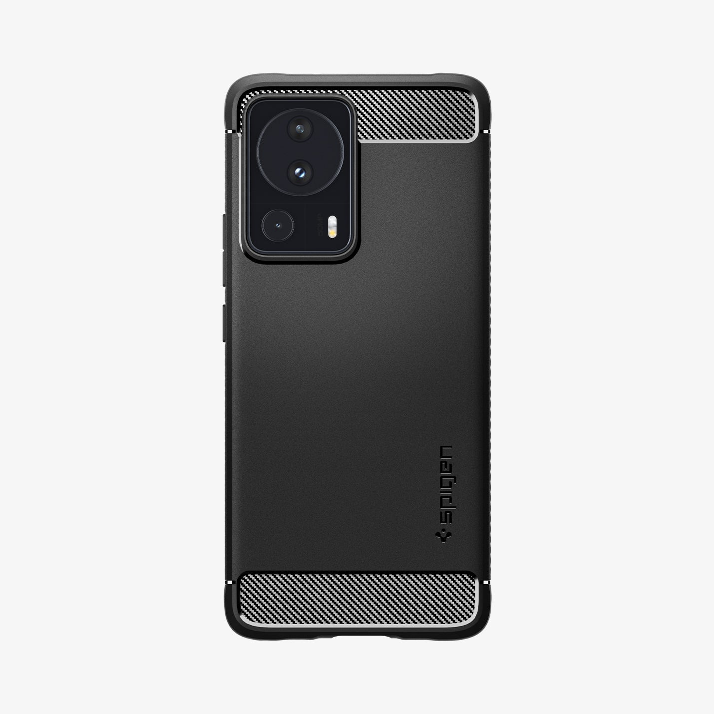Xiaomi Series - Rugged Armor – Matte Black - view 55