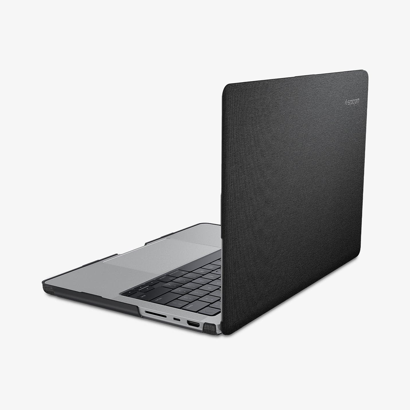 MacBook Pro Series - Urban Fit – Black - view 5