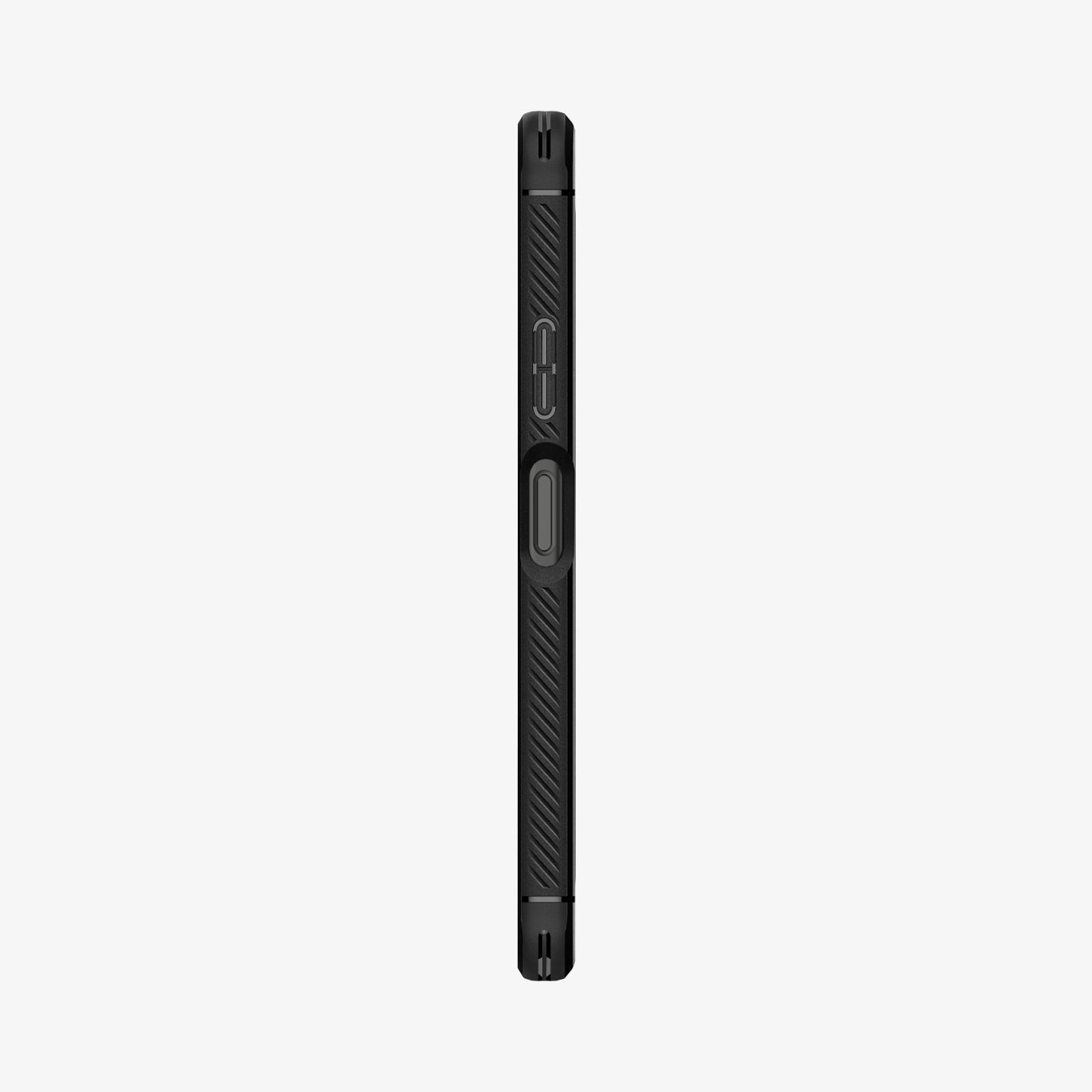 Sony Xperia Series - Rugged Armor – Matte Black - view 38